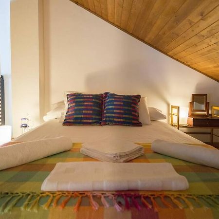 Tgh Acogedor Duplex En Malaga Apartment Exterior photo